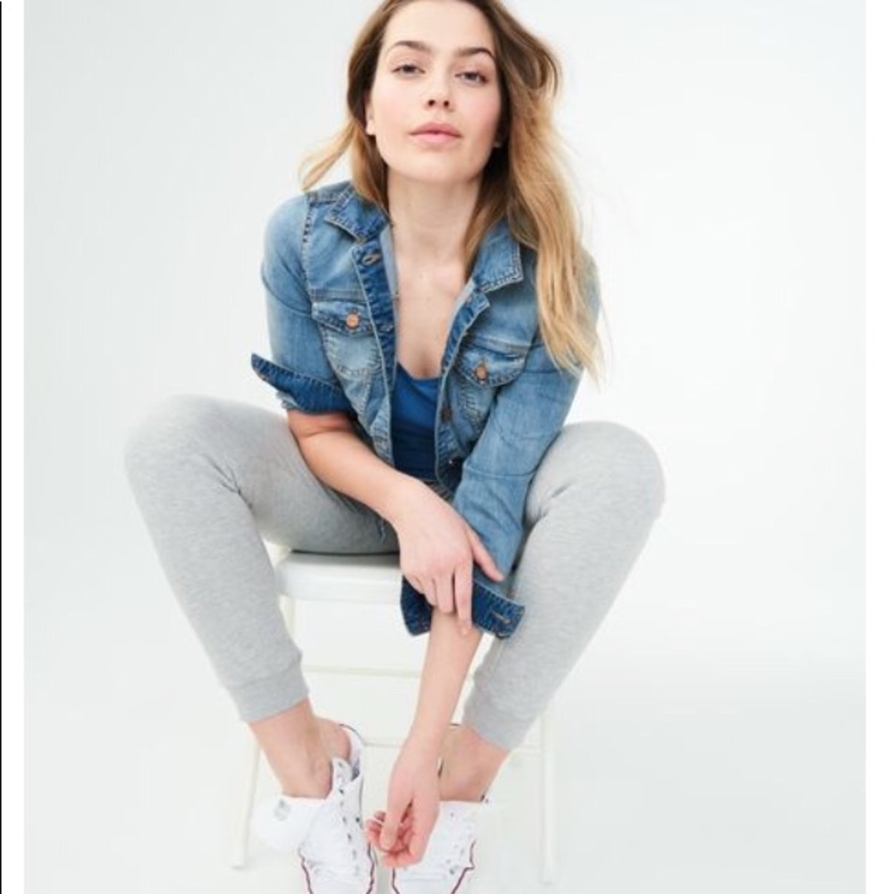 SALE 💕 Jean Jacket